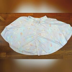 Sanrio Cinnamoroll Pastel Culottes